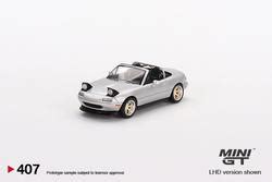 MiniGT 1:64 Cars