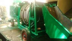 Construction Machines | Manufacturer from New Delhi