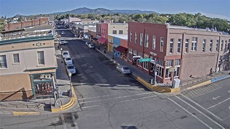Silver City Campgrounds NM: Best RV Parks & Campgrounds