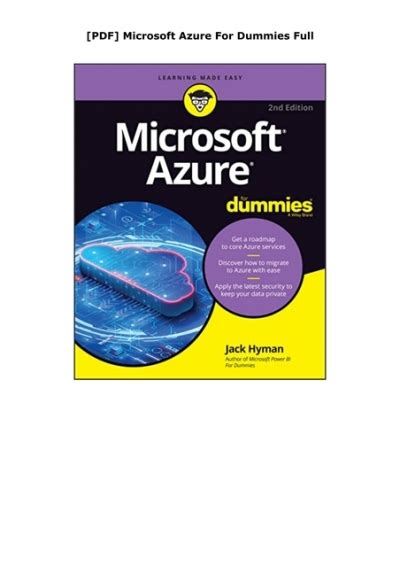 Image result for Microsoft Azure Tutorial for Beginners PDF