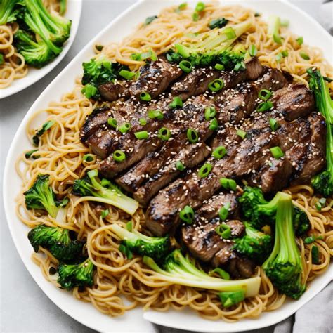 Teriyaki Steak Recipe | Recipes.net