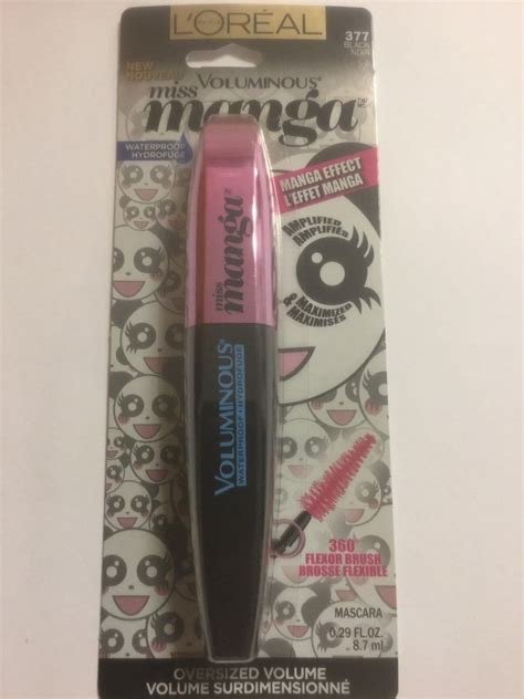 Manga Mascara