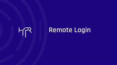 Remote Log In 的图像结果