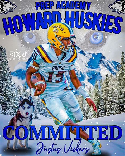 Howard Huskies Football Team (@hh_prep) • Instagram photos and videos