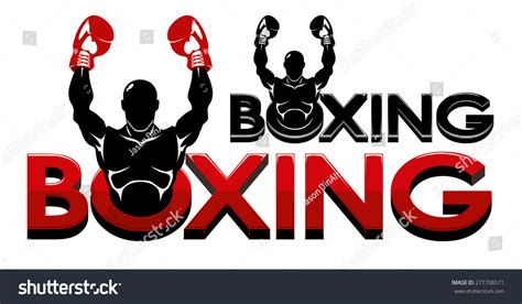 Boxing Science Logo 的图像结果