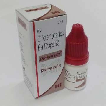 Dicimycin Ear Drops,Dicimycin Ear Drops Manufacturers Goa