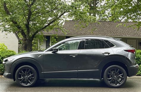 2022 Mazda CX-30 Turbo Premium Plus | AAA Oregon/Idaho