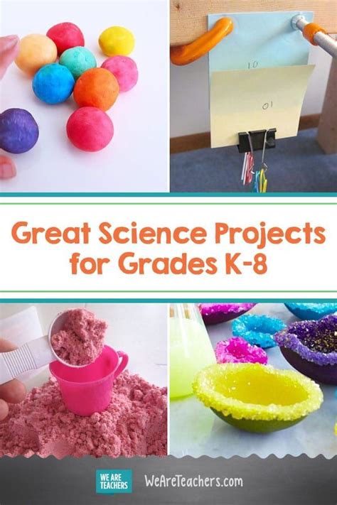 4th Grade Science Experiments Easy 的图像结果