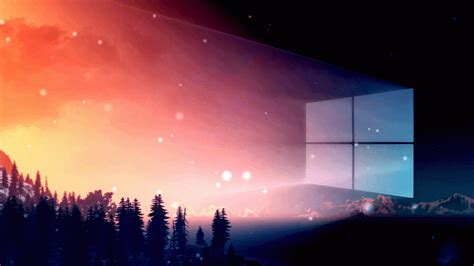 Image result for Custom Windows 10 Background