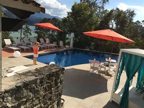 DANZA LUNA HOTEL BOUTIQUE (Valle de Bravo) - Inn Reviews & Photos ...