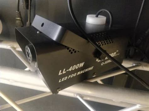 Image result for LED Fog Machine