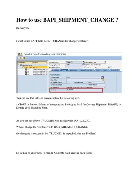 Image result for Bapi Example Bapi Requisition Change