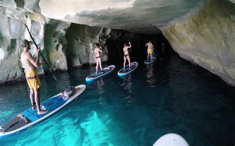 Malta Stand Up Paddling Sea Treks (Il Gzira) - 2022 What to Know Before ...