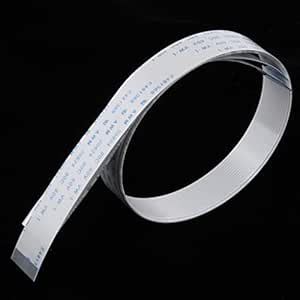 CALANDIS Replacement Trailing Cable Plotter Parts for Hp Officejet 7110 ...