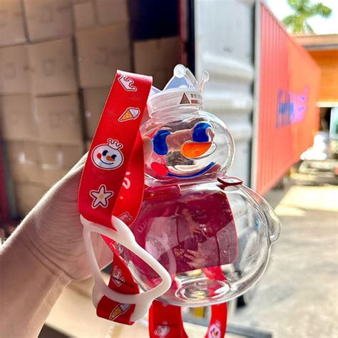 Promo Botol Minum Mixue Viral 700ml Original - Jakarta Utara ...