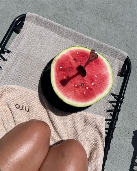 krissy spaulding | august is the sunday of summer | Instagram