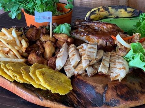 RESTAURANTE TOROVERDE, Orocovis - Menu, Prices & Restaurant Reviews ...