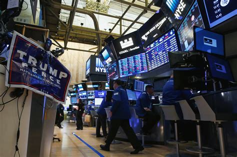 Donald Trump victory wipes $1 trillion off value of global bond markets ...