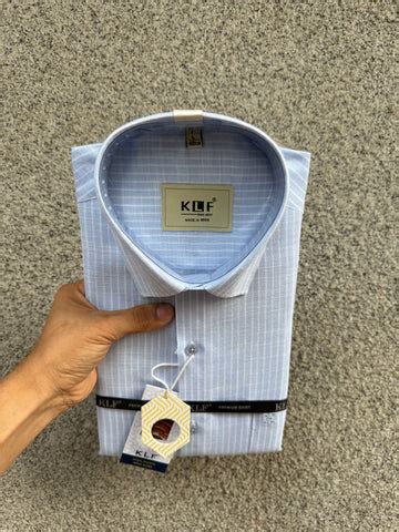 KLF - India's Best Shirt Manufacturer's – Klflifestyle
