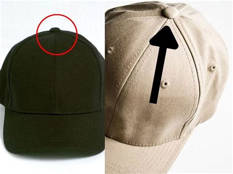 Why Is This Button Placed On The Caps? - Breaking News & Live Updates ...