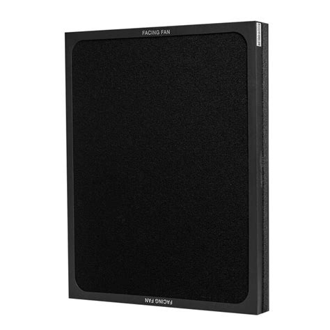 200 Series Smokstop Filter – Blueair