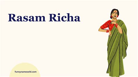 125+Funny Indian Name Ideas You Can’t Unhear – Funny Names Wiki