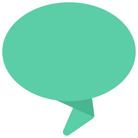 Chat balloon - Free miscellaneous icons