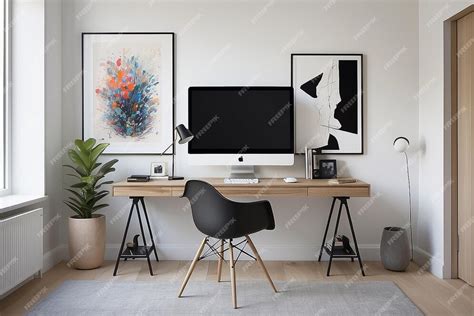 Study Desk Design 的图像结果