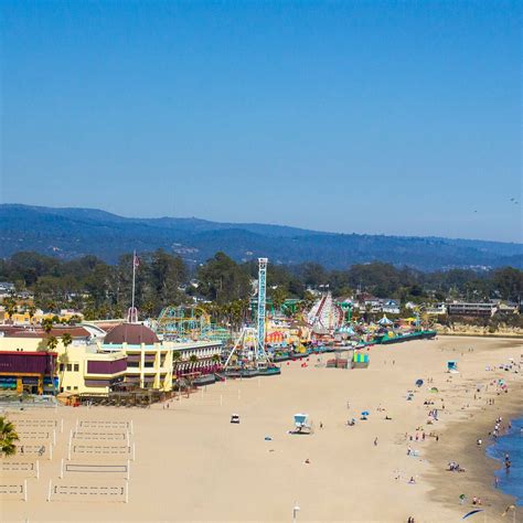 Santa Cruz Beach Boardwalk (2025) - All You Need to Know BEFORE You Go ...