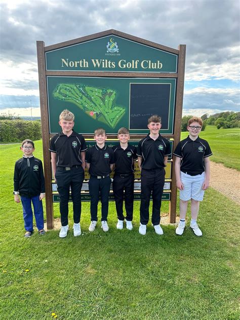 Graham Laing Medal , North Wilts Golf Club, Bishops Cannings, Devizes ...