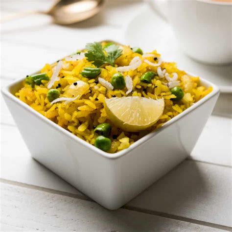 Keto Poha Recipe - Free Online Tools - Blog