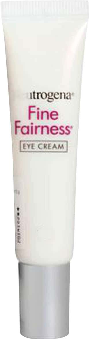 Buy NEUTROGENA FINE FAIRNES EYE CREAM 15GM Online & Get Upto 60% OFF at ...
