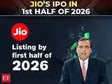 Reliance Jio share price: Reliance Jio share price latest news | The ...
