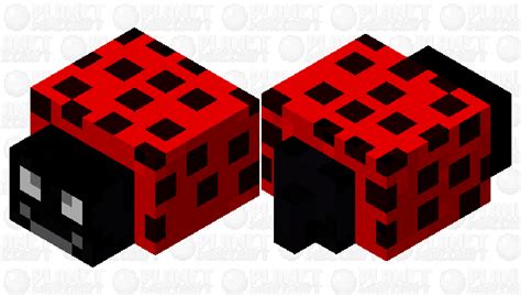 Image result for Minecraft Ladybug Mob
