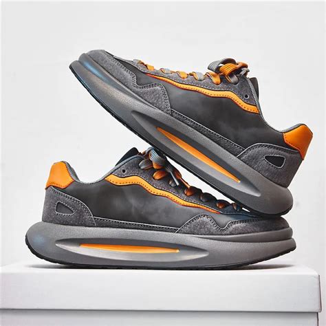 SHADOW|Buy Men's comfortable lightweight of sneakers for running or ...