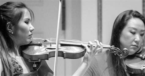 Carnegie Hall Citywide: The Met Orchestra Chamber Ensemble, Brooklyn ...