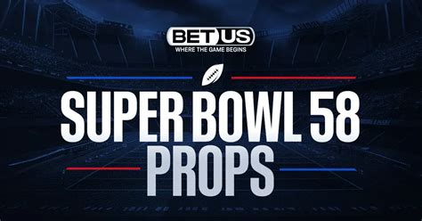 Super Bowl PROPS: Best Player Props and Parlays