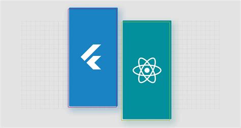 React Native vs Flutter Desktop 的图像结果