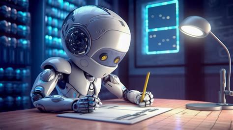 Image result for Robotics;Notes AI Character