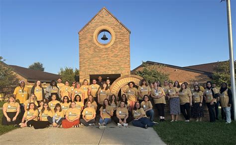 Perry Early Learning Center