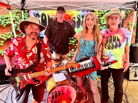 CHICO ELKS TGIF BOOGIE VORTEX with SOUL POSSE , Chico Elks Lodge #423 ...