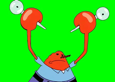 Mr Krab Memes ARE YOU FEELING IT NOW MR.KRABS Spongebob Meme