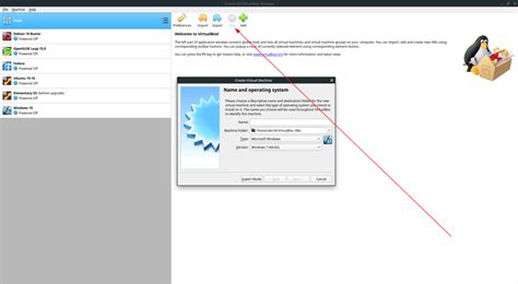 Image result for Linux with VirtualBox On Android