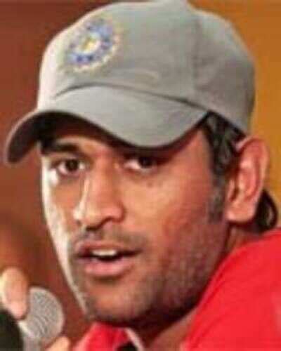 We saw the ugly side of cricket: Dhoni