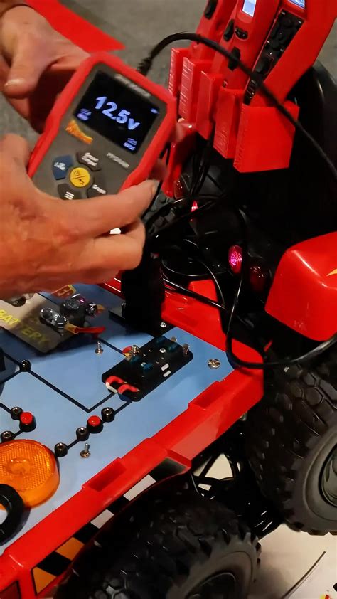 Image result for Power Probe ECT3000 Tutorial