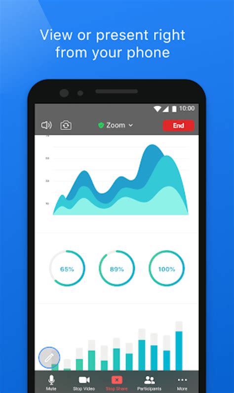 Image result for Zoom Android Phone App