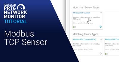 Image result for Modbus TCP Sensor