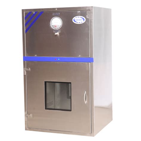 Cleanroom Dynamic Pass Box - Cleanroom Dynamic Pass Box Exporter ...