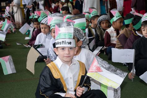 Primary Multicultural Day - Islamic College of Melbourne