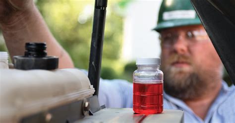 How to understand your S•O•S Services Results